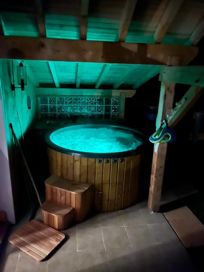 La Petite Maison Champagney Eksteriør bilde